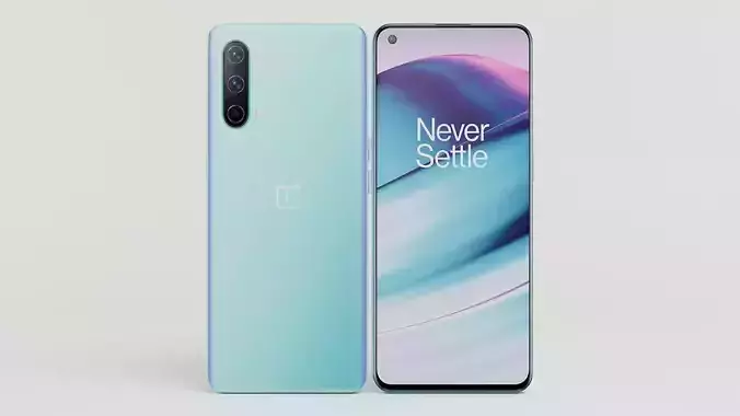 OnePlus bNord CE 5G