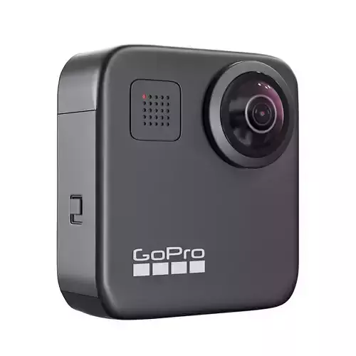 Action camera GoPro Max