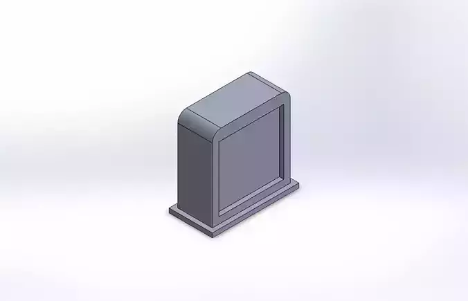 Gravestone Mini