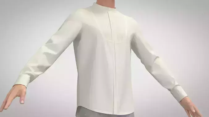 Bib Shirt