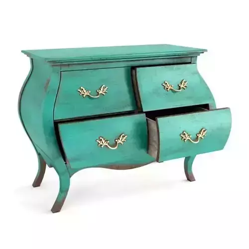 Antique Drawers
