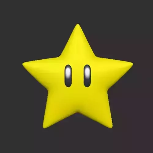 Mario Star
