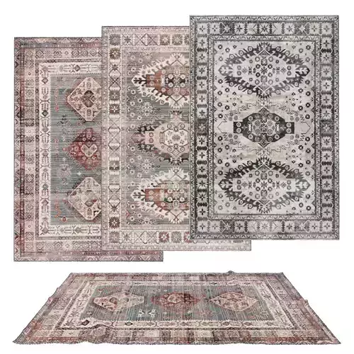 Rugs No 515