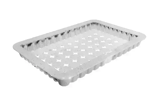 Spectacular Aluminium Tray