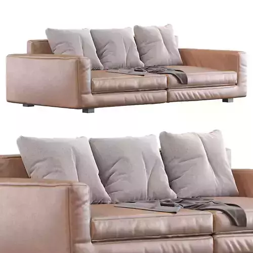 Nebula Nine Sofa