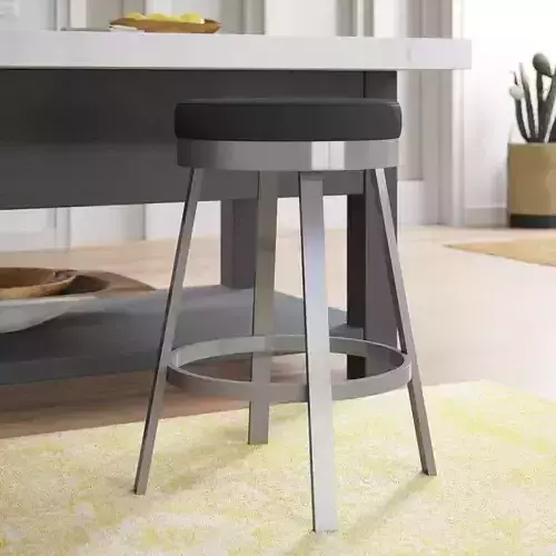 Dealba Bar And Counter Stool - 2 Colour