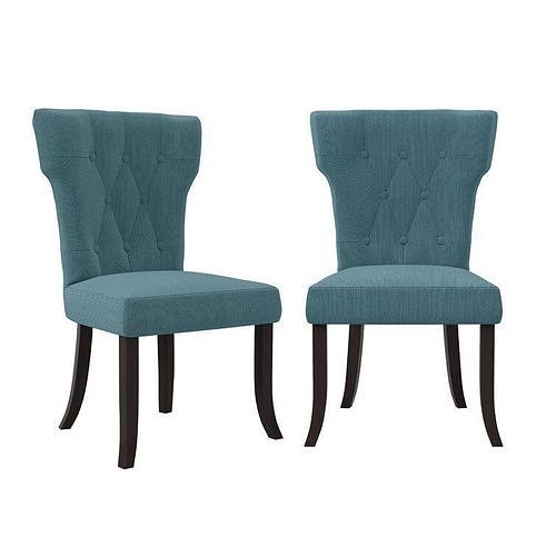 BS Vangilder Tufted 3D model 6