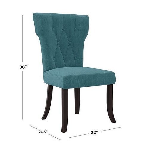 BS Vangilder Tufted 3D model 2