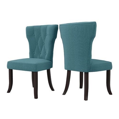 BS Vangilder Tufted 3D model 7