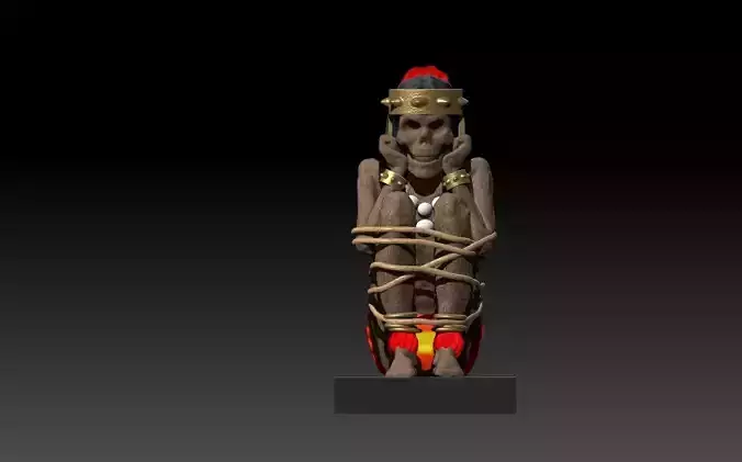 Rascar Capac 3D print model