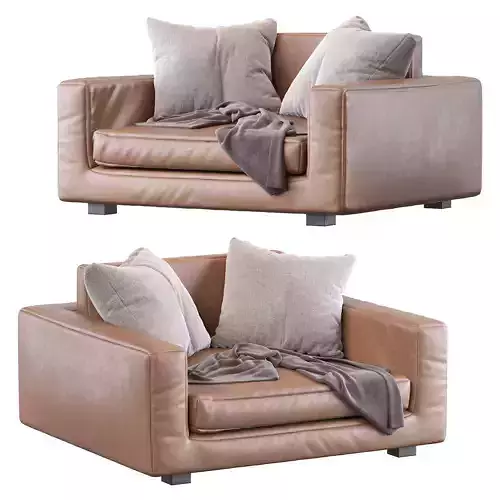 Nebula Nine Armchair