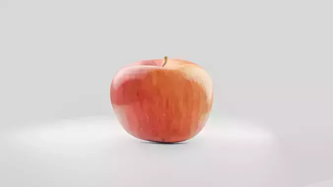 Basic apple