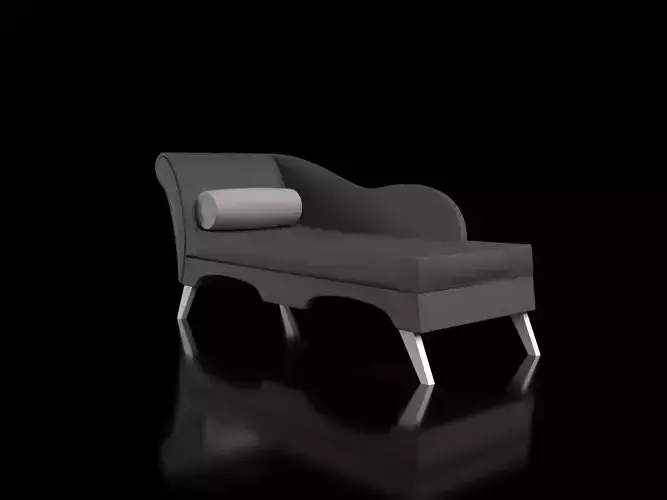 Long Seat