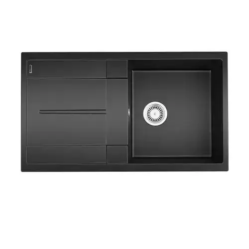 Metra 5 S Kitchen Sink by Blanco