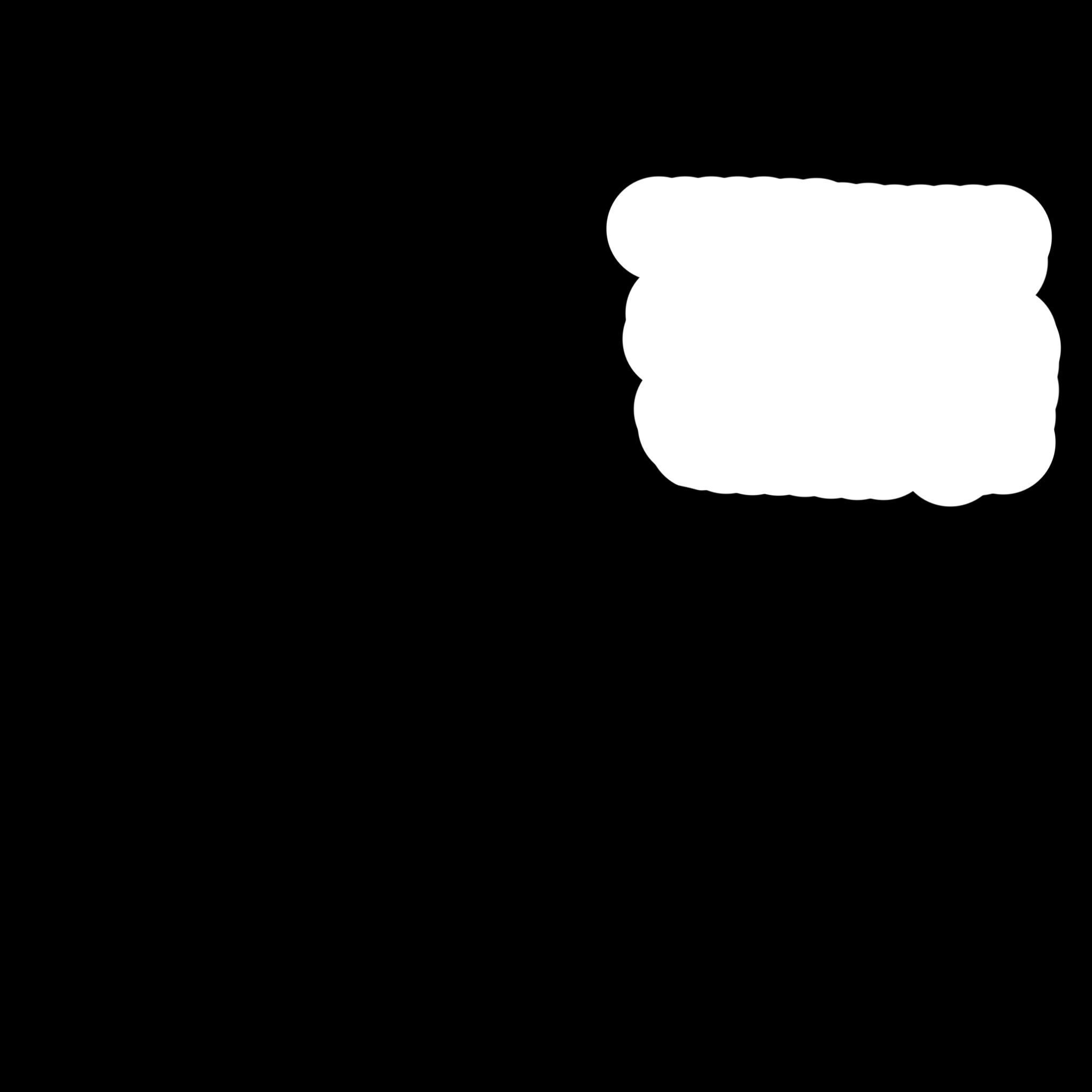 Elf Hat With Bells Low-poly 3D model_8