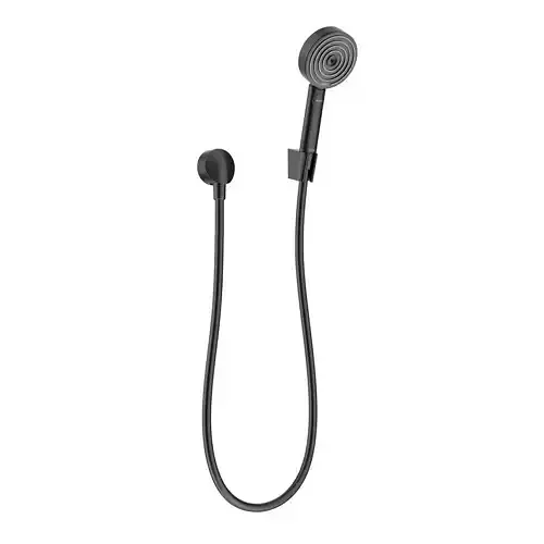 Pulsify Select S Hand Shower by Hansgrohe