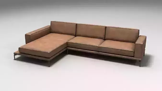 Sofa coner modern