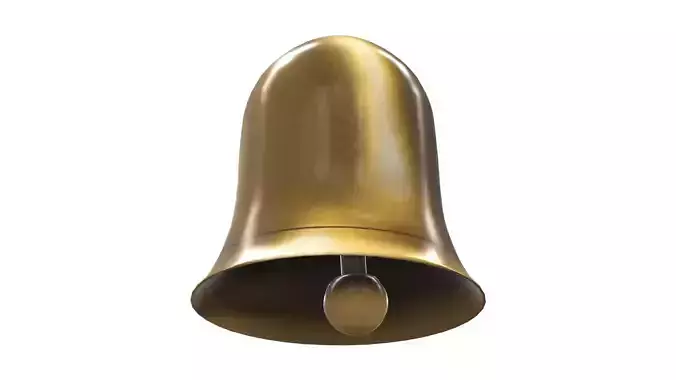 Christmas Bell
