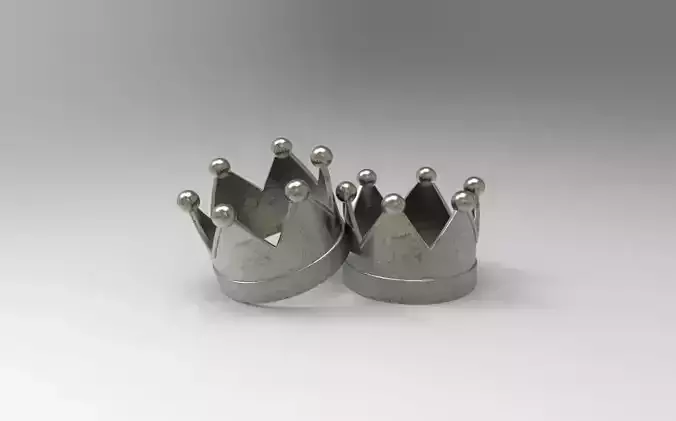 Ring Crown
