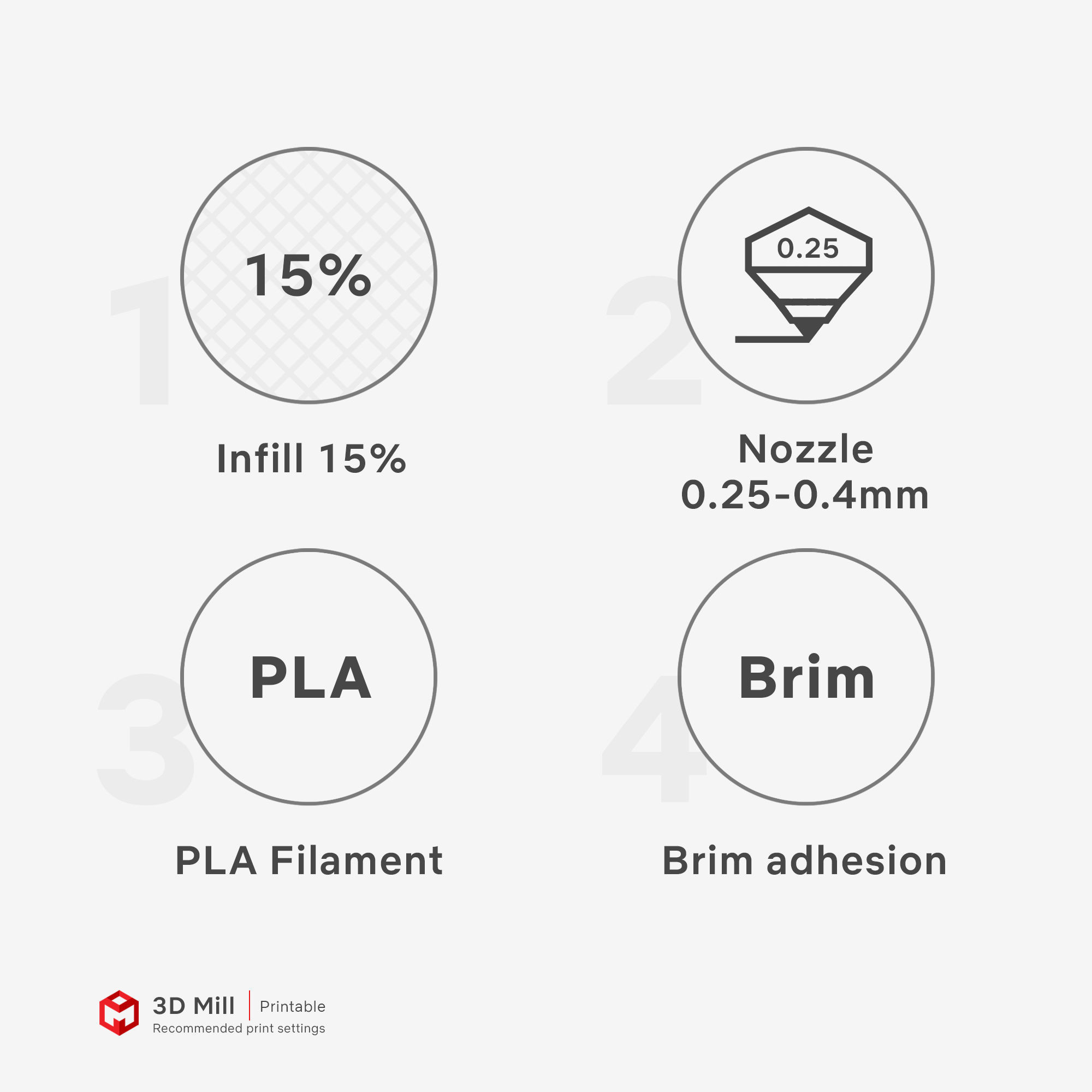3D Print miniature building RB-US-NY-099 3D print model_5