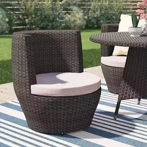 Landers Patio Chair