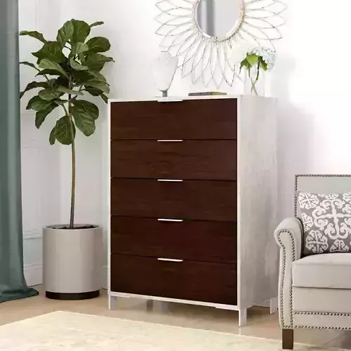Lipscomb Drawer Chest