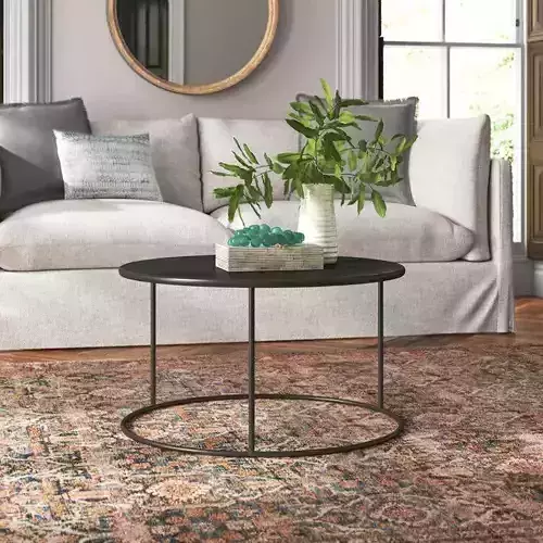 Grandview Frame Coffee Table