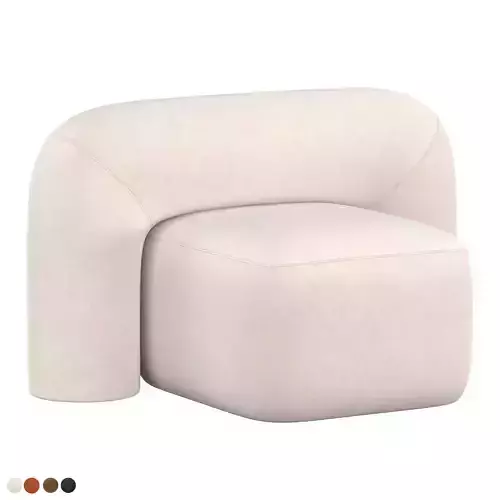 MOSS Armchair By Artu