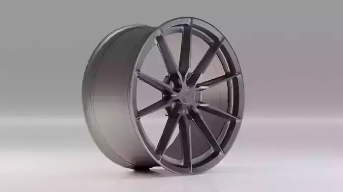Japan Racing JR37 - Rims