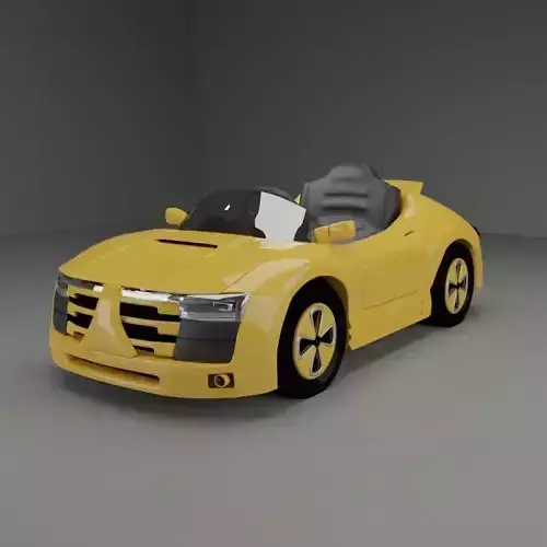 car toy 