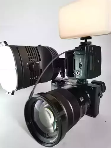 Sennheiser compatible ew100 baseplate double with coldshuemont