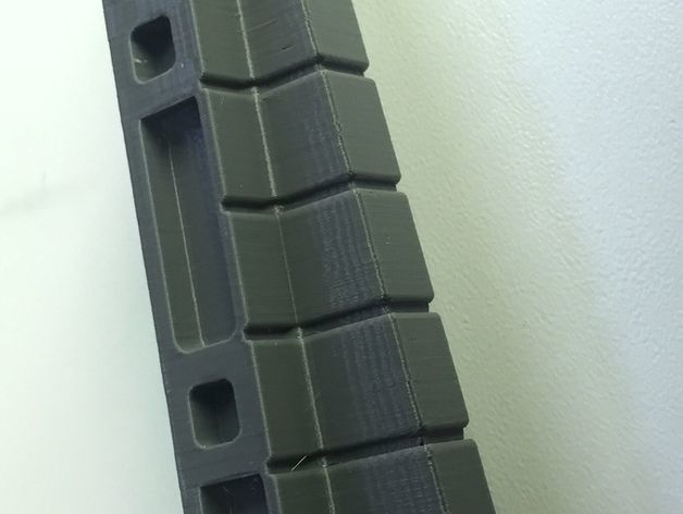 Playmobil Castle Expansion Kit 3D print model_5