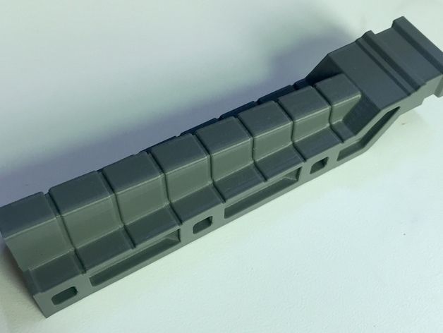 Playmobil Castle Expansion Kit 3D print model_7