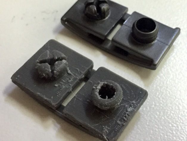 Playmobil Castle Expansion Kit 3D print model_18