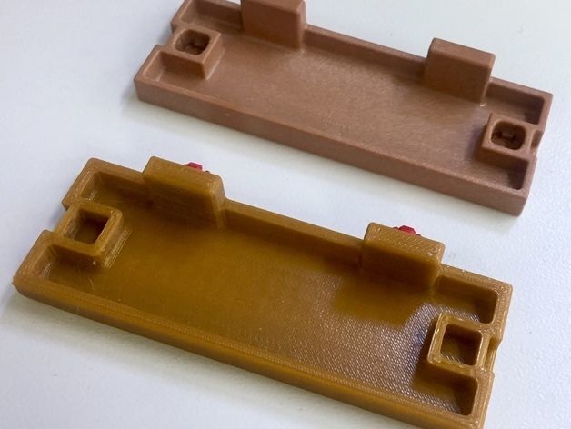 Playmobil Castle Expansion Kit 3D print model_15