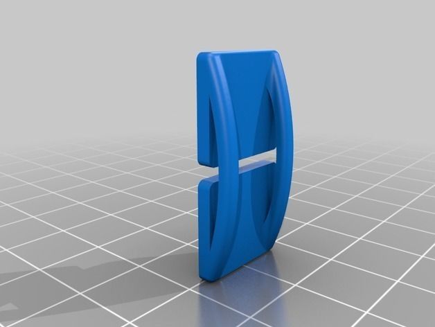 Playmobil Castle Expansion Kit 3D print model_24