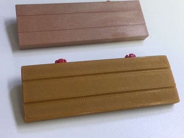 Playmobil Castle Expansion Kit 3D print model_13