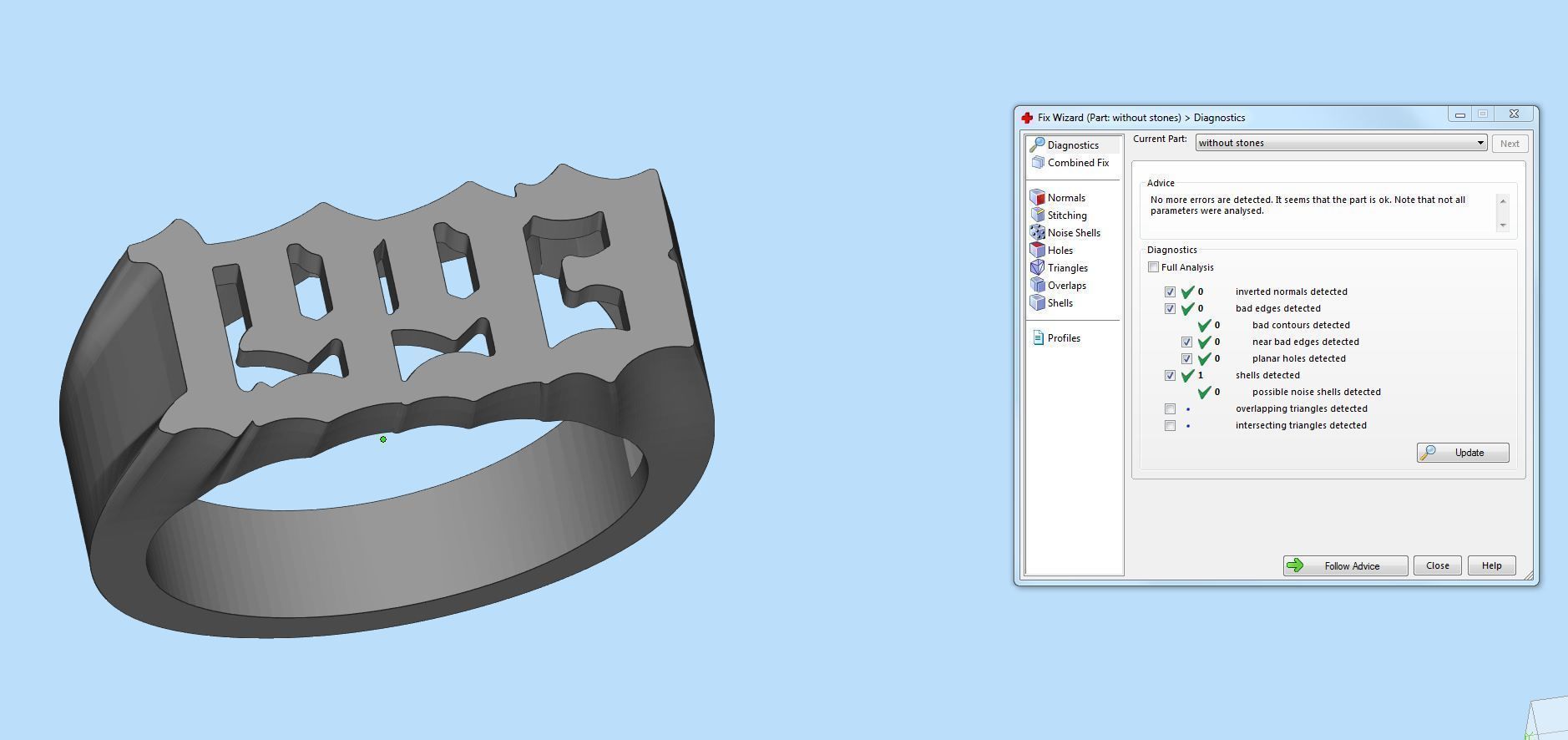 1993 Ring Size 16 5 3D print model_12