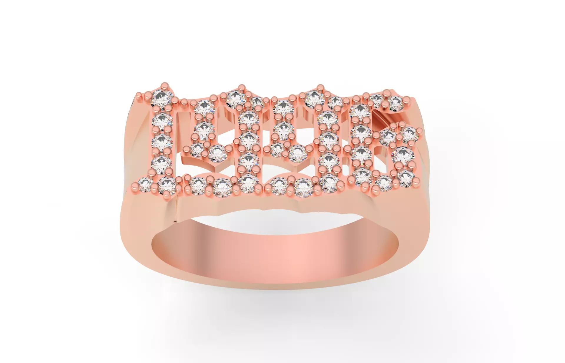 1996 Ring Size 16 5 3D print model_0