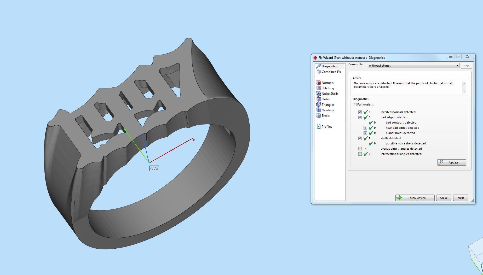 1997 Ring Size 18 5 3D print model_12