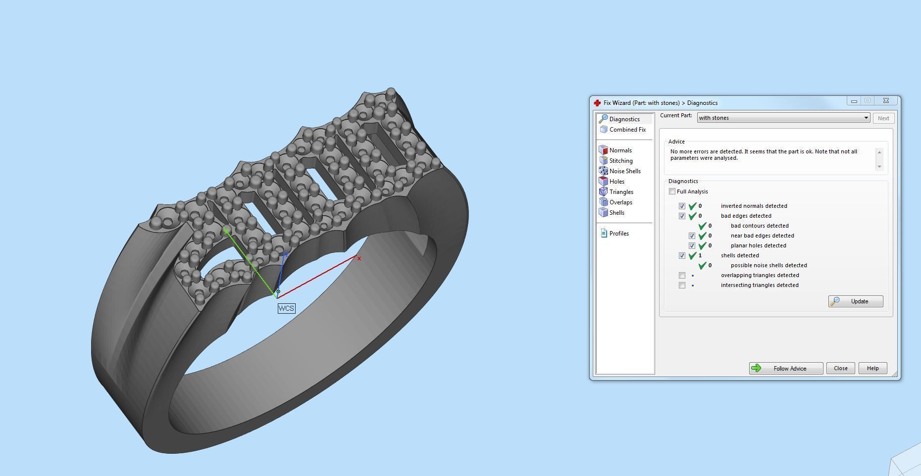 2000 Ring Size 16 5 3D print model_13