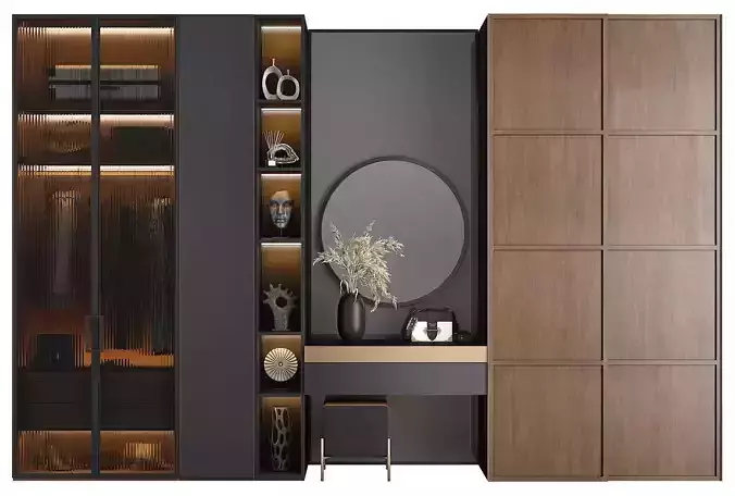 Entryway furniture 103