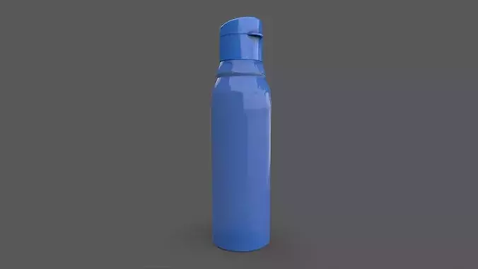 PBR Sports Water Bottle D