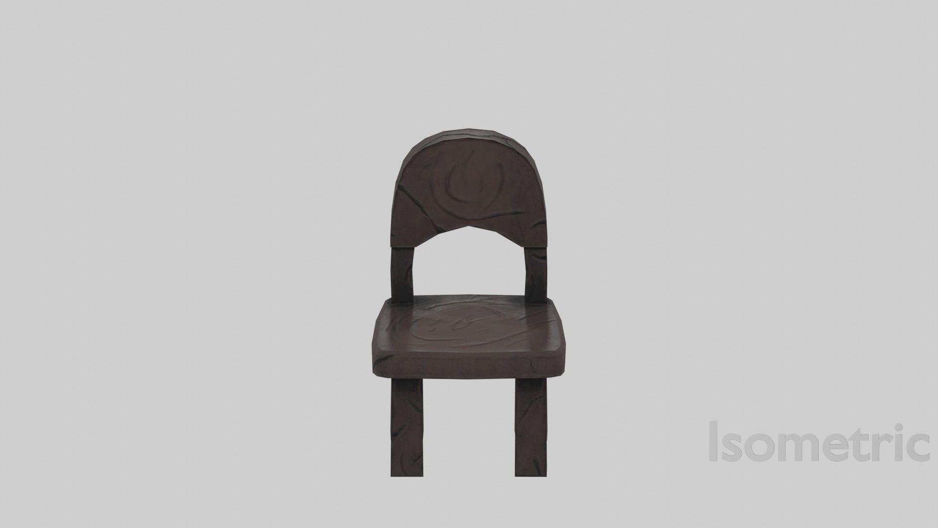 Writing table  Table and Chair Interior Decore 3D Model Collection_5