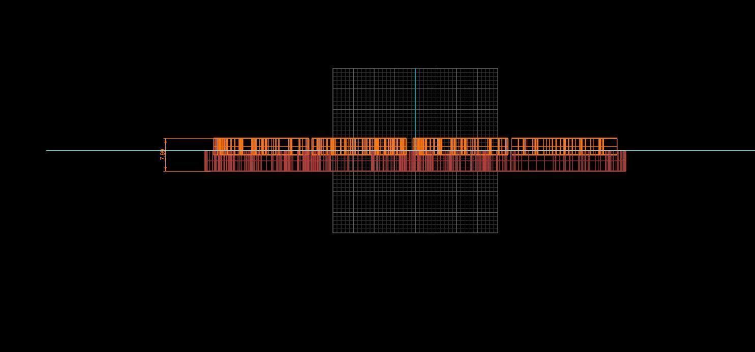 Lalo Custom piece  3D print model_3