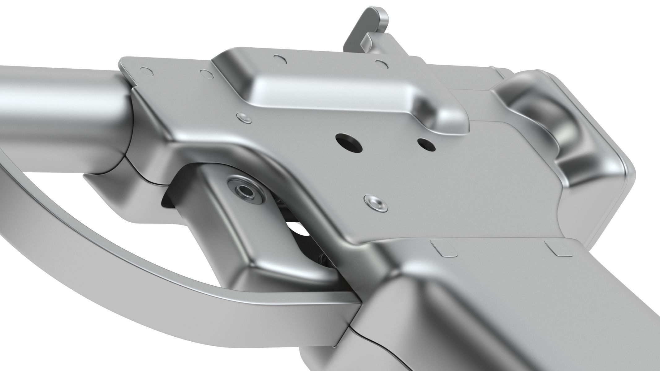  FP-45 Liberator 3D model_14