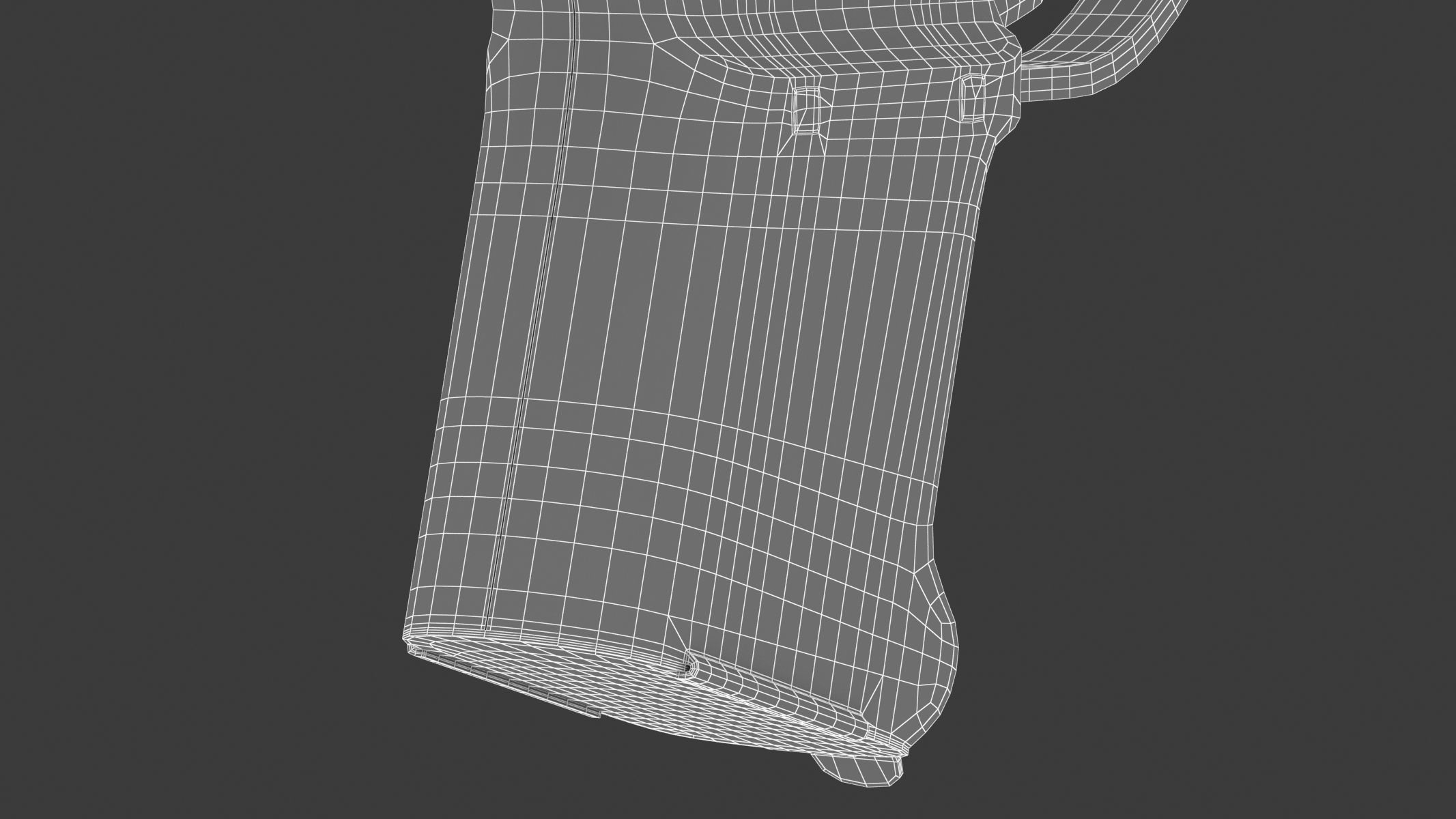  FP-45 Liberator 3D model_21