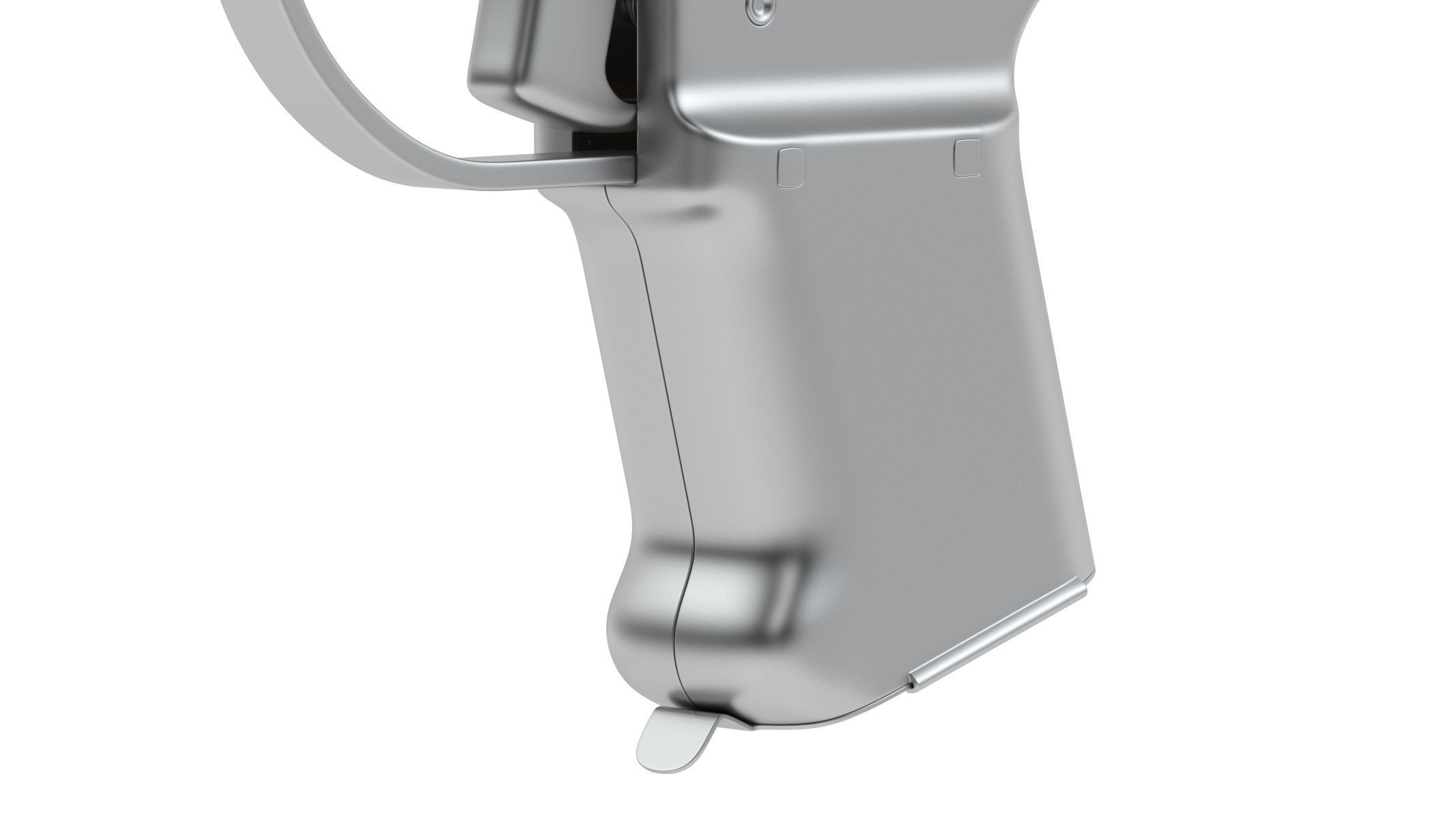  FP-45 Liberator 3D model_9