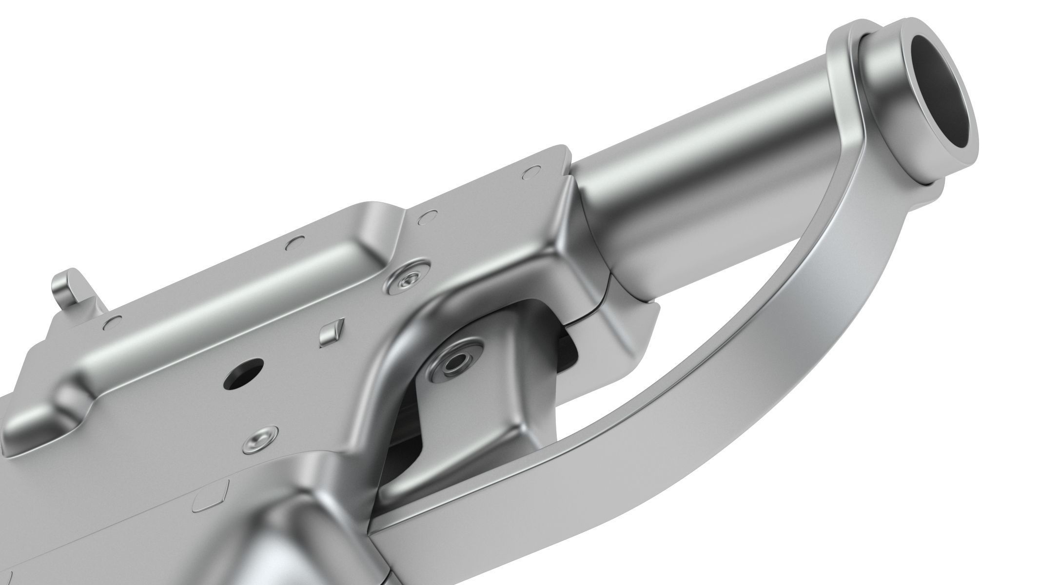  FP-45 Liberator 3D model_12