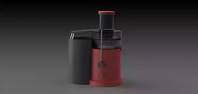 Juice maker
